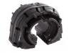 平衡桿襯套 Stabilizer bushing:1K0 511 327 AS