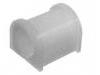 平衡桿襯套 Stabilizer Bushing:6772 312