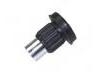 平衡桿襯套 Stabilizer Repair kit:140 463 03 66