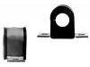 Soporte, estabilizador Stabilizer Bushing:15964469