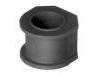 Suspension, stabilisateur Stabilizer Bushing:F57Z 5493 B