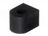 Soporte, estabilizador Stabilizer Bushing:21010377