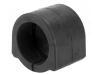 Soporte, estabilizador Stabilizer Bushing:676 326 04 81