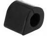 Soporte, estabilizador Stabilizer Bushing:673 323 04 85