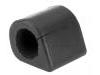 Soporte, estabilizador Stabilizer Bushing:673 323 05 85