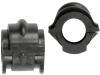 Suspension, stabilisateur Stabilizer Bushing:54613-AU005