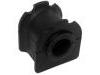 平衡桿襯套 Stabilizer Bushing:C2S51258