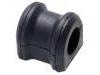 Soporte, estabilizador Stabilizer Bushing:48818-05080