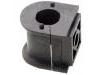 Soporte, estabilizador Stabilizer Bushing:48815-44010