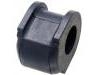 Soporte, estabilizador Stabilizer Bushing:48815-28090