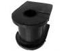 Soporte, estabilizador Stabilizer Bushing:48818-12190