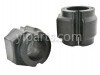 Lagerung, Stabilisator Stabilizer Bushing:4E0 411 305 AB